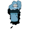 Lake Tahoe - California, États-Unis