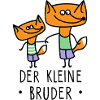 Der kleine Bruder