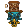 Steampunk Steampunker Steampunks Steampunkers