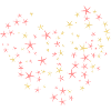 Heart of stars
