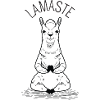 Lamaste - Lama Meditation