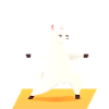 Lamaste - Lama Yoga