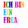 I'M A FREAK