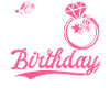 Mon dernier anniversaire jusqu'au mariage