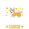 Love corgi