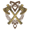 Viking Odin