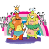 Rick and Morty Little Tommy and Tiny Beth