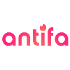 Antifa - It's a match!