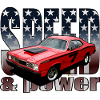 MuscleCar