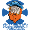 Scotland Forever