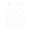 30 years