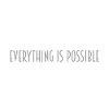 Believe inspirational motivational quotes