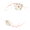 flower circle