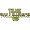 Bier-T-Shirt Team Vollrausch