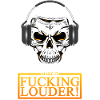 Skull Headphones Blast