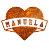First name Manuela