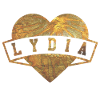 First name Lydia