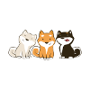Cadeaux mignons Shiba Inu