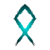 Othila rune symbol