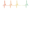 Hipster tuba heartbeat