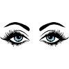 eyes design
