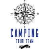 camping tour team
