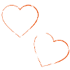 Two hearts