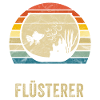 Aquarium Flüsterer Fisch Geschenk