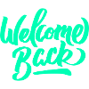 Welcome Welcome greeting openness saying