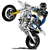 Supermoto