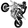 Supermoto