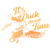 Duck ducks gift