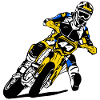 Supermoto - Supermotard