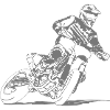 Supermoto - Supermotard