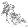 Supermoto - Supermotard