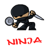 Kitchen ninja