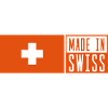 made in swiss