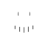Anime manga monster face