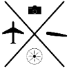 Aviation symbol