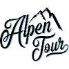 alpen tour