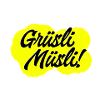 Gruesli Muesli