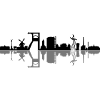 Skyline - Oberhausen