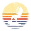 Kite surfer