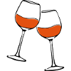 rotwein glaeser