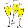 sekt glaeser illustration