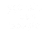 Yes Sir I Can Boogie
