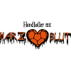 Handball Harzblut
