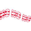 Rayures Design Ho