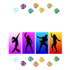 Bunte Schlager Party