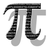 Nombre Pi - Maths